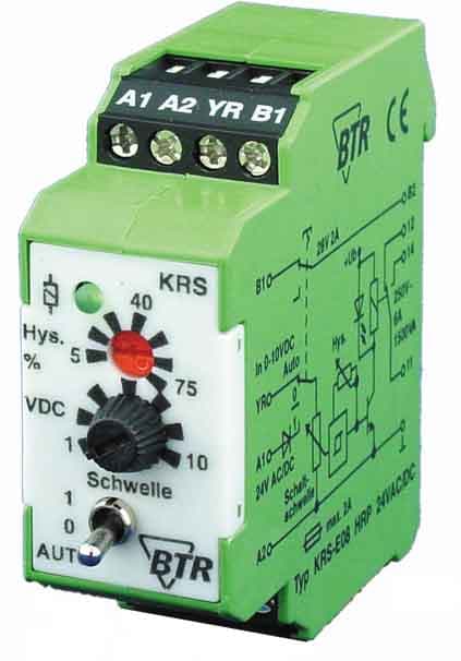Metz - MEZ110666 KRS-E08 HRP