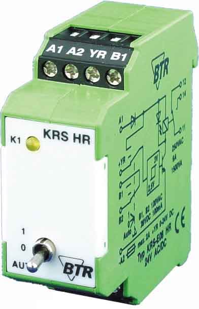 Metz - MEZ110667 KRS-E08 HR