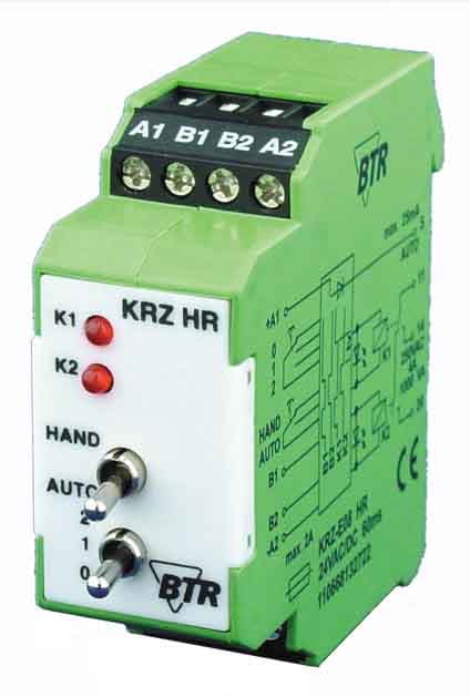 Metz - MEZ110668132722 KRZ-E08 HR