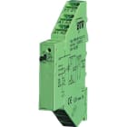 Metz - MEZ11070713 KRA-S-F10/21-21, 2 Wechsler, 24 V AC/DC