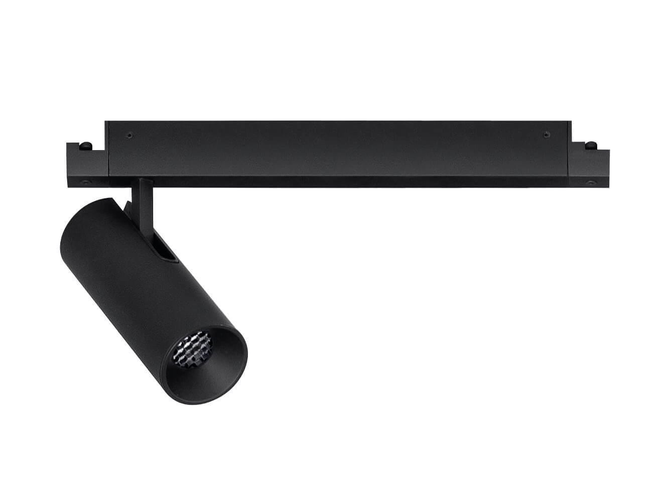 LINEA LIGHT (ILED) - ILD83998W45 INK FAR.10W 45 NERO 3000K INC DA