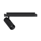 LINEA LIGHT (ILED) - ILD83998W45 INK FAR.10W 45° NERO 3000K INC DA