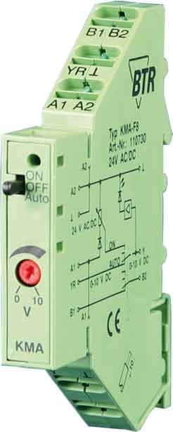 Metz - MEZ110730 KMA-F8