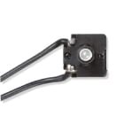 URMET SPA - UTD10291/230.B LED BIANCO CON CAVI 230V