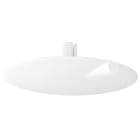 KAISER GMBH & CO. KG - KAI11082 ABSCHLUSSDECKEL D98X5MM