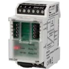 Metz - MEZ11083001 MR-GW Modbus RTU / Modbus TCP Gateway
