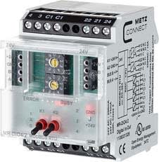 Metz - MEZ1108331326 MR-DIO4/2 Modbus RTU