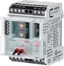 Metz - MEZ1108331326 MR-DIO4/2 Modbus RTU