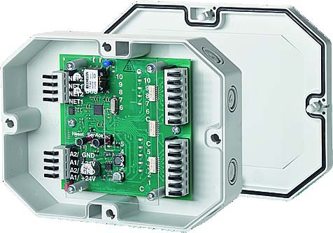 Metz - MEZ1108511319IP LF-DI10-IP FT5000