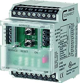 Metz - MEZ11085313 LF-AI8 LON