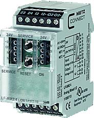 Metz - MEZ11085713 LF-AM2/4 LON