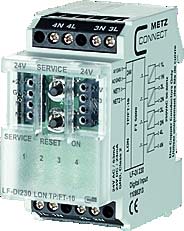 Metz - MEZ11086313 LF-DI230 LON