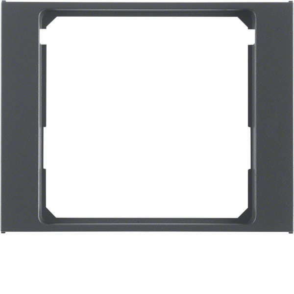 BERKER - BRK11087006 Zwischenring fur Zentralplatte Berker K.