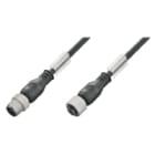WEIDMULLER - WEI1108840150 SAIP-M12GM12G-4-1.5U