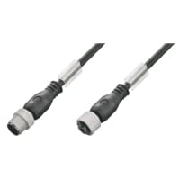 WEIDMULLER - WEI1108840150 SAIP-M12GM12G-4-1.5U