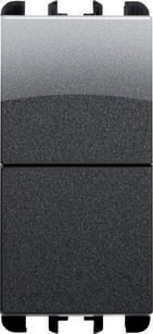 URMET SPA - UTD10138AC PULS IND 1PNO+1PNO 10A 1M AC