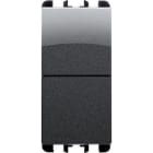 URMET SPA - UTD10138AC PULS IND 1PNO+1PNO 10A 1M AC