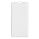 MASTER SRL - MST11090 PIXIA FALSO POLO SNOW WHITE