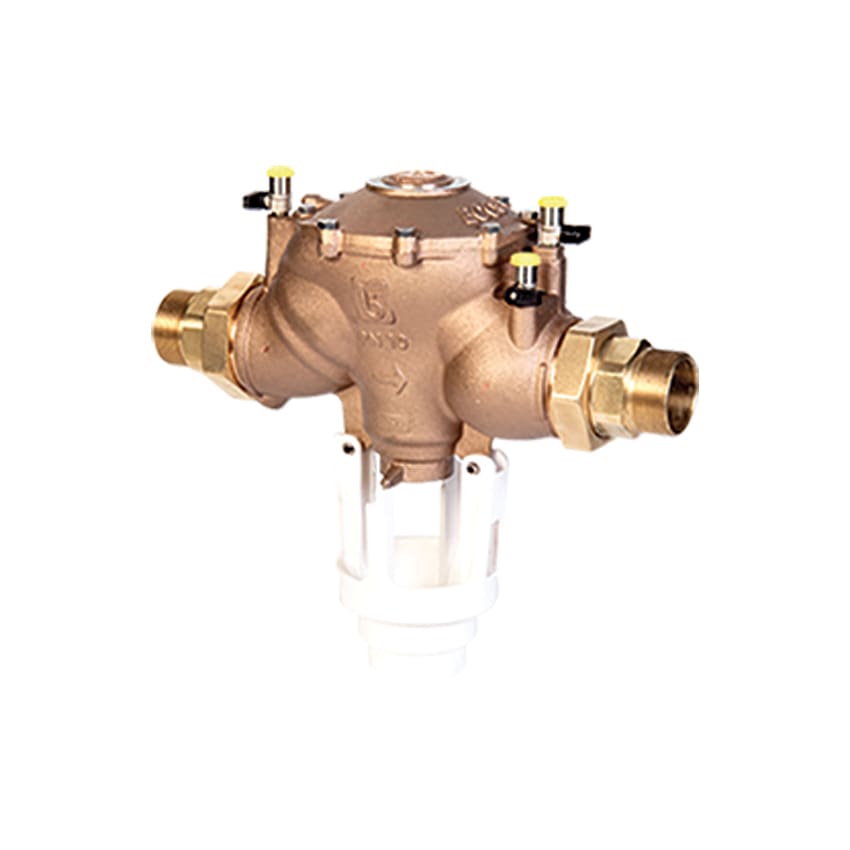 FERRARI - FER110944 DISCONNETTORE A ZONA 1 1/2