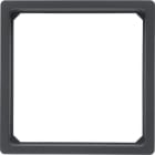 BERKER - BRK11096076 ANELL X P.ZO C.LE 50 X 50 MM Q1/Q3 ANTR.