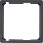BERKER - BRK11096086 Zwischenring fur Zentralplatte Berker Q.