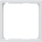 BERKER - BRK11096089 ANELLO INTERMEDIO X MASCH.C.LE Q1/Q3 BIO