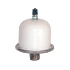 FERRARI - FER110995 VASO ESPANS. ANTI COLPO D ARIETE 1/2 M