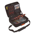 NOVATEC EUROPE SRL - NVC110E1NR PROCASE PC100 C/EST -110E1NR-