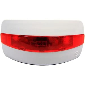 NOTIFIER ITALIA SR - NOTINDICATOR RIPET ALLARMI OTTICO PER RIVELATORI