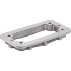 WEIDMULLER - WEI1081560000 HDC IP65 10B FRAME M4