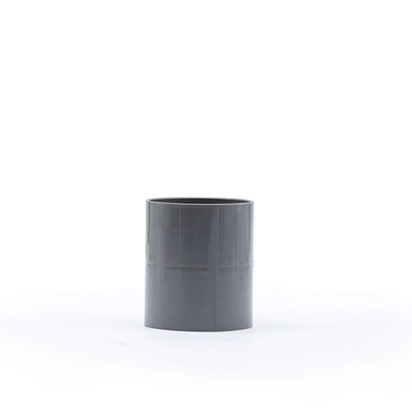 TECNOPLUS - TNP1110.1 MANICOTTO PVC CON BATTENTE DIAM. 100