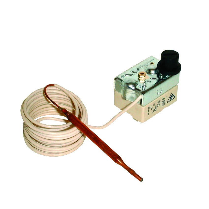 FERRARI - FER111142 TERMOST.IMQ DI SICUREZ.CALDAIA