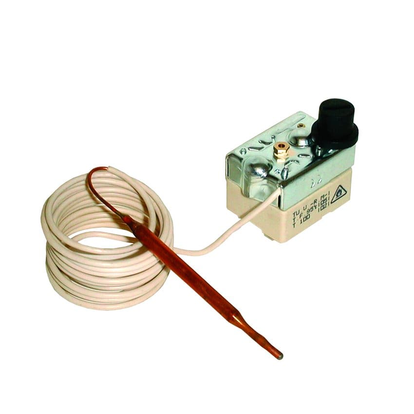 FERRARI - FER111142 TERMOST.IMQ DI SICUREZ.CALDAIA