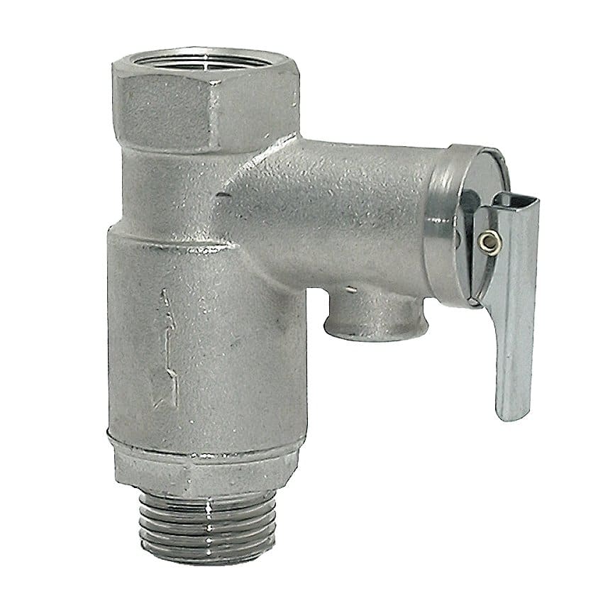 FERRARI - FER111155 VALV.RITEGNO/SIC.VA145 1/2 MF