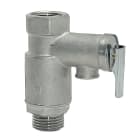 FERRARI - FER111155 VALV.RITEGNO/SIC.VA145 1/2 MF