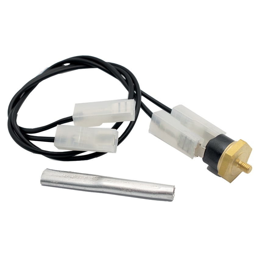 FERRARI - FER111166 TERMOSTATO A PASTIGLIA CABLATO PER FAN C