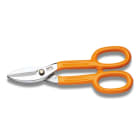 BM SPA - BMM011120025 CESOIE LAME LARGHE DIRITTE 250