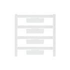 WEIDMULLER - WEI1112970000 WAD 8 MC SDR