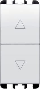 URMET SPA - UTD10139BG PULS INT 1PNO+1PNO 10A 1M BG