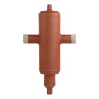 FERRARI - FER111634 DISAREATORE DEFANGATORE FILETTATO 1 1/4