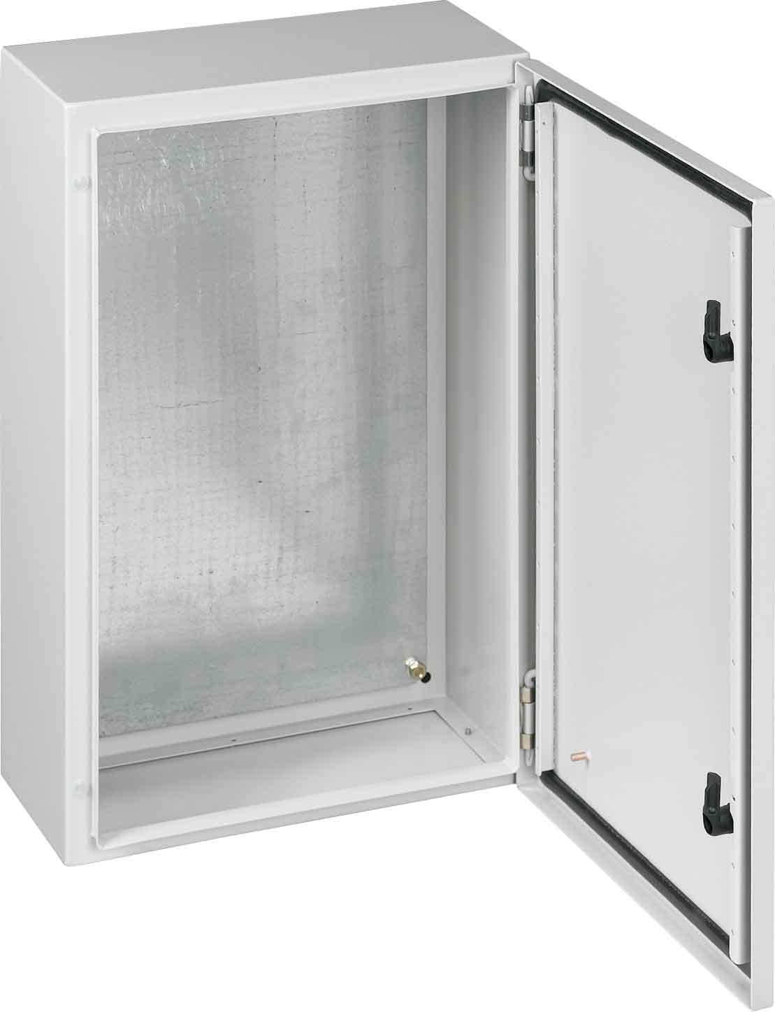 EATON - EAO111683 CS-44/150 CASSA + PIASTRA 400H 400L 150P