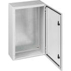 EATON - EAO111646 CS-2520/150 CASSA + PIASTRA 250H 200L 15