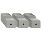SCHNEIDER ELECTRIC - SNRLA9F103 BLOCCO MORSETTI ISOLATI