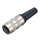 WEIDMULLER - WEI1117980000 SAIB-M16-5/9