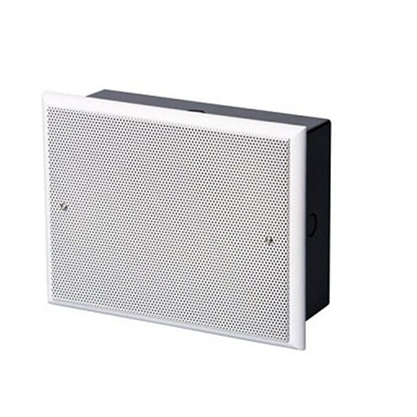 NOTIFIER ITALIA SR - NOTDMP-006-165.FM DIFFUSORE INCASSO 6-3-1.5WATT