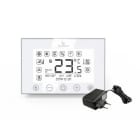 TECNOSYSTEMI SPA SOC - TNS11181454 CRONOTERMOSTATO RETROILLUMINATO POINT