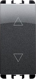 URMET SPA - UTD10140AC COMMUTATORE 3PS 1P 10A 1M AC