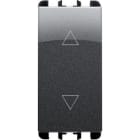 URMET SPA - UTD10140AC COMMUTATORE 3PS 1P 10A 1M AC