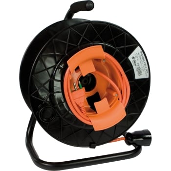 FANTON SPA - FME11193 PROL.+RACC.50M 3G1,5 S17 1P40 GARDEN