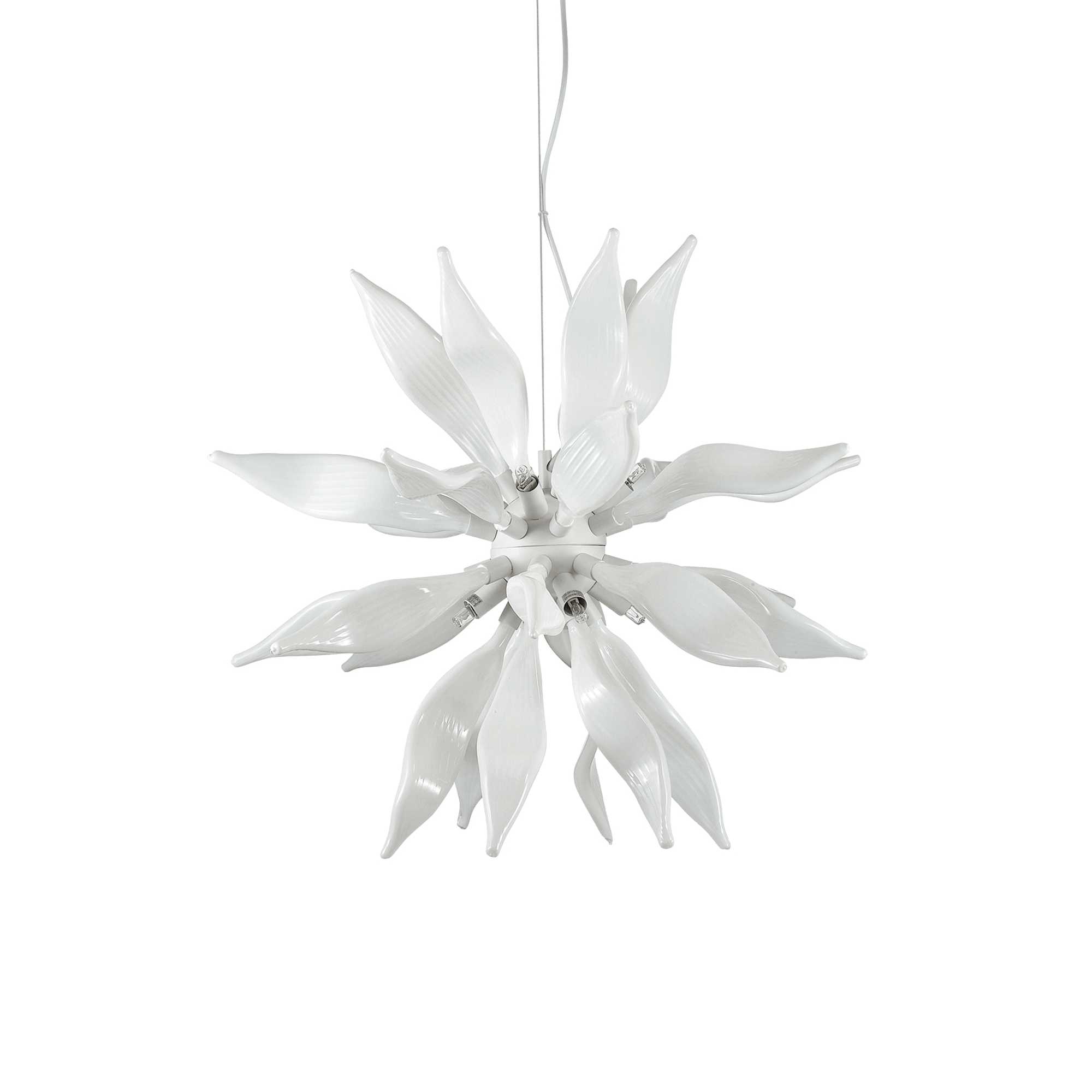 IDEAL LUX SRL - IUX111957 LEAVES SP8